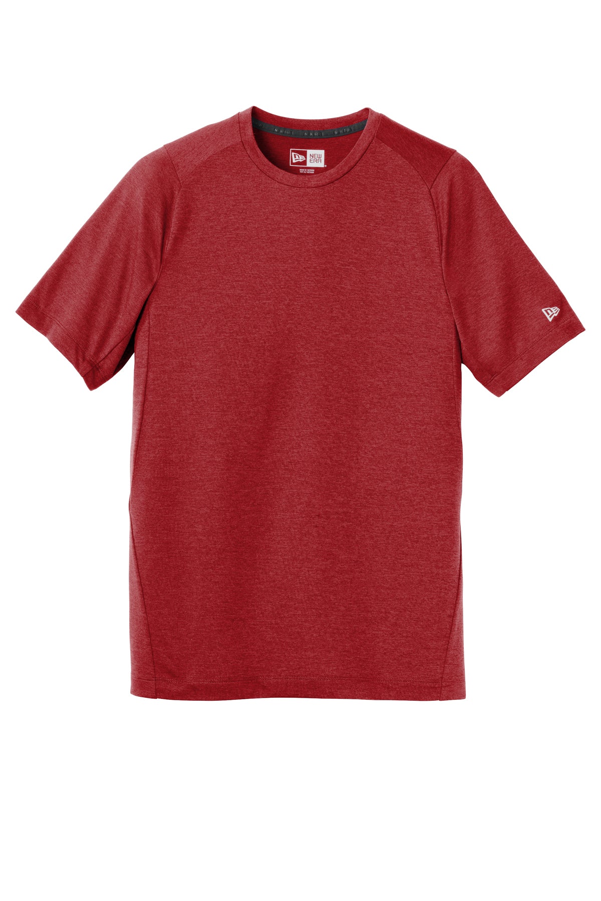 New Era® Series Performance Crew Tee