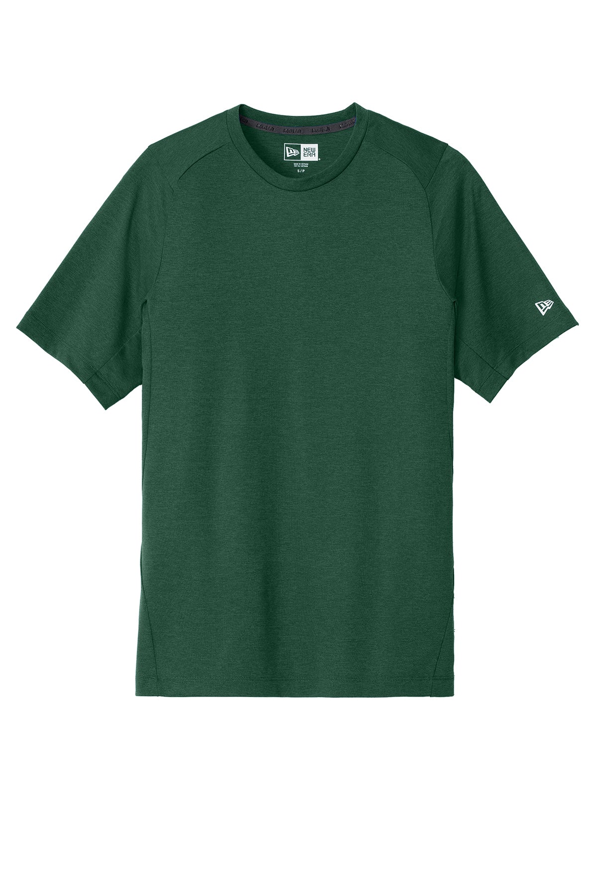 New Era® Series Performance Crew Tee