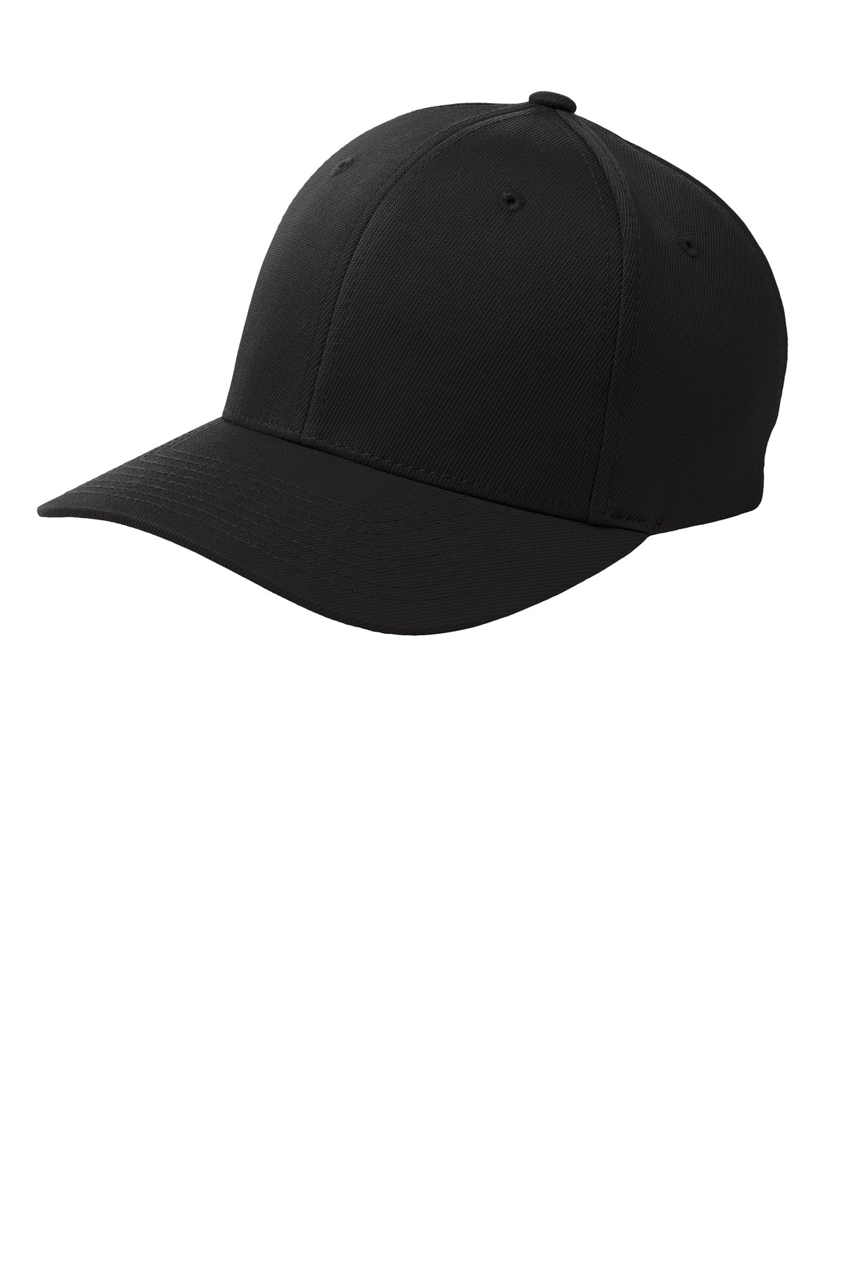 Sport-Tek® Flexfit® Performance Solid Cap