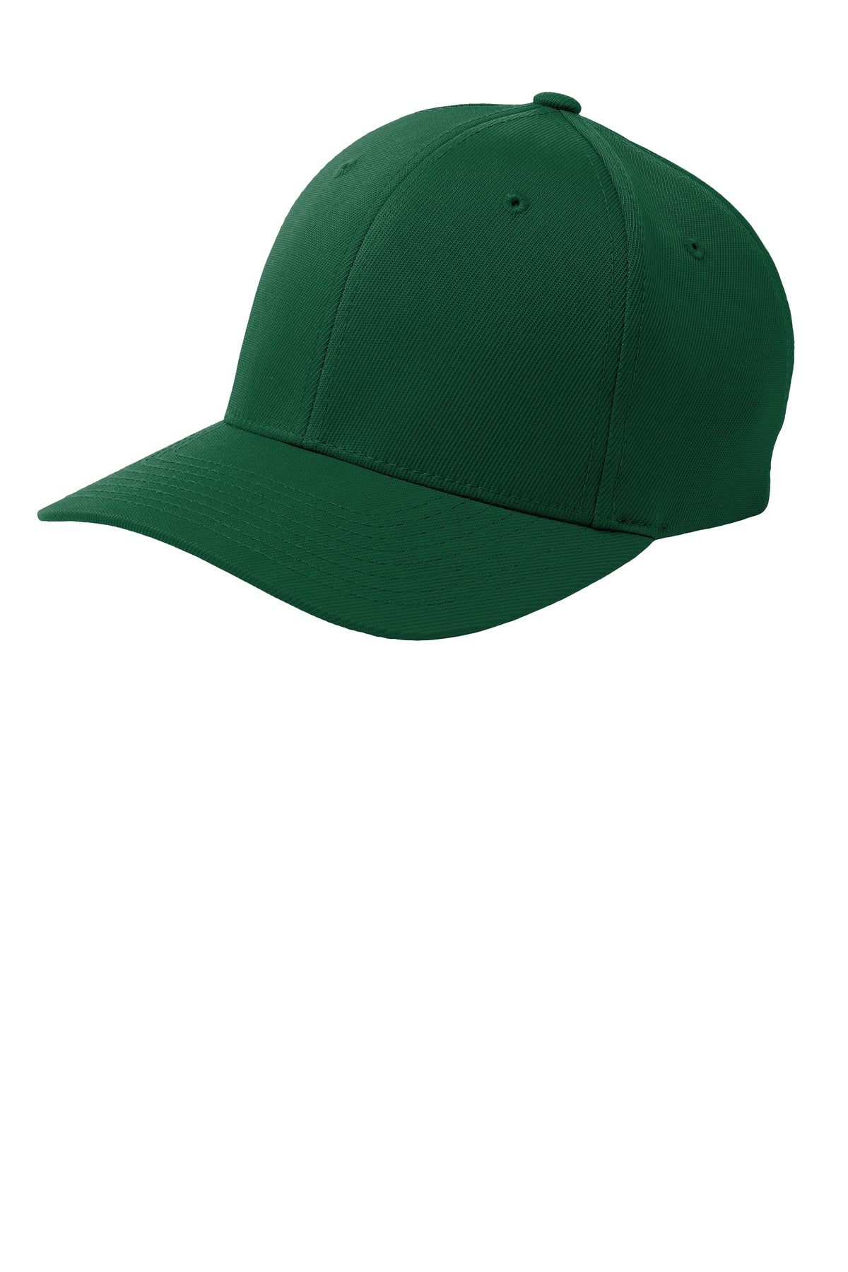 Sport-Tek® Flexfit® Performance Solid Cap