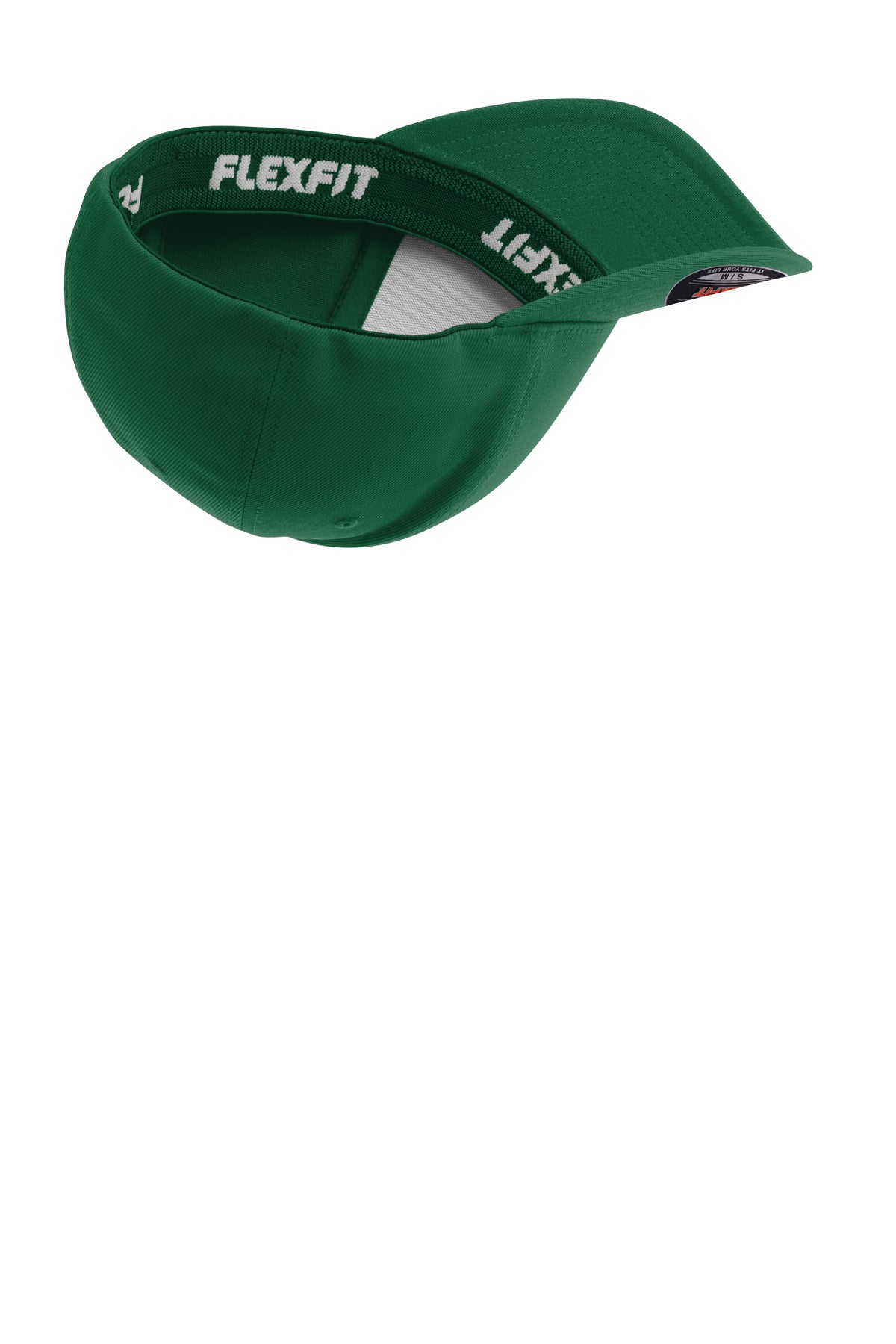 Sport-Tek® Flexfit® Performance Solid Cap