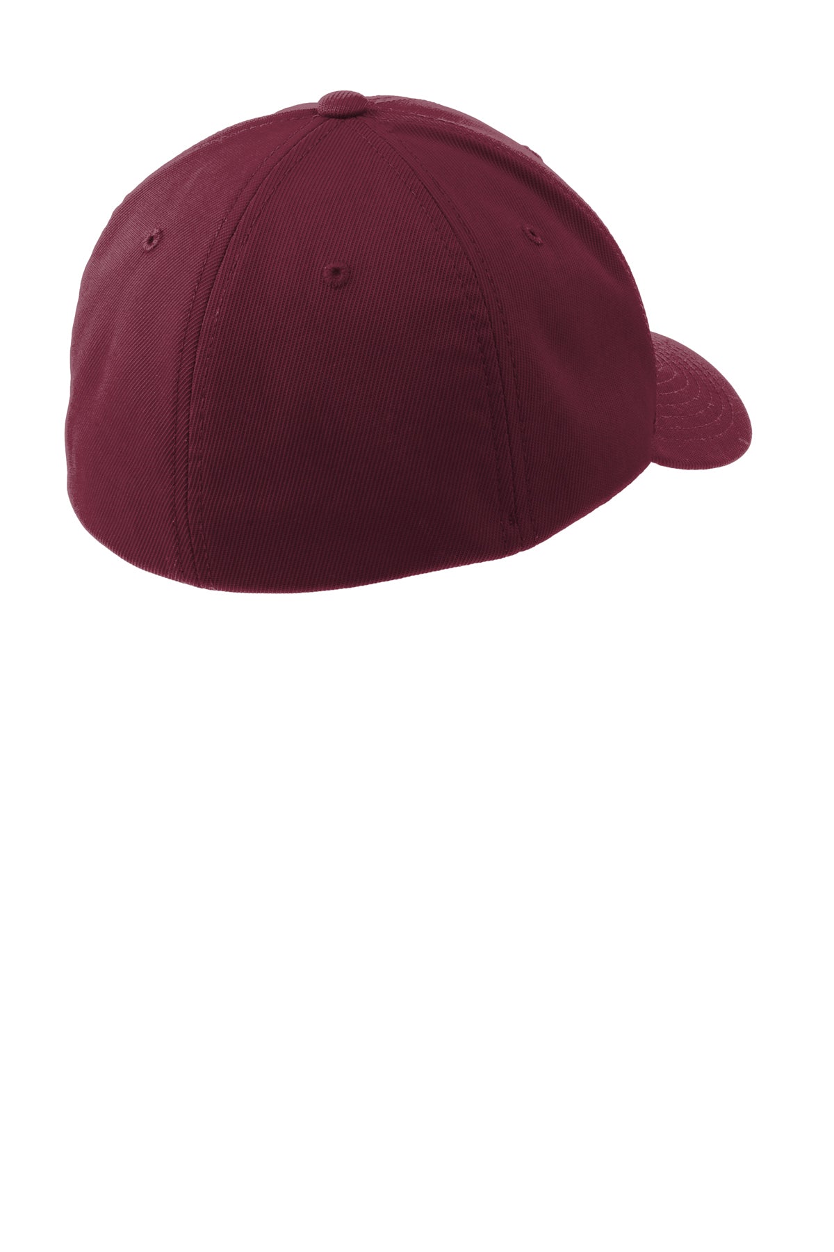 Sport-Tek® Flexfit® Performance Solid Cap