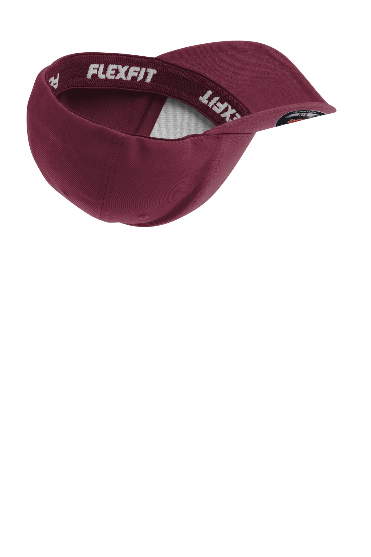 Sport-Tek® Flexfit® Performance Solid Cap