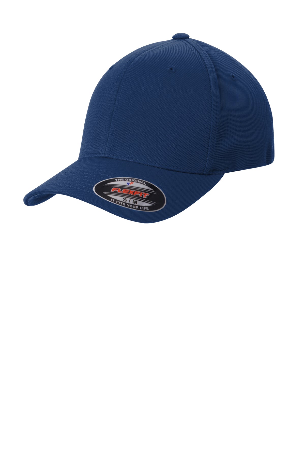 Sport-Tek® Flexfit® Performance Solid Cap