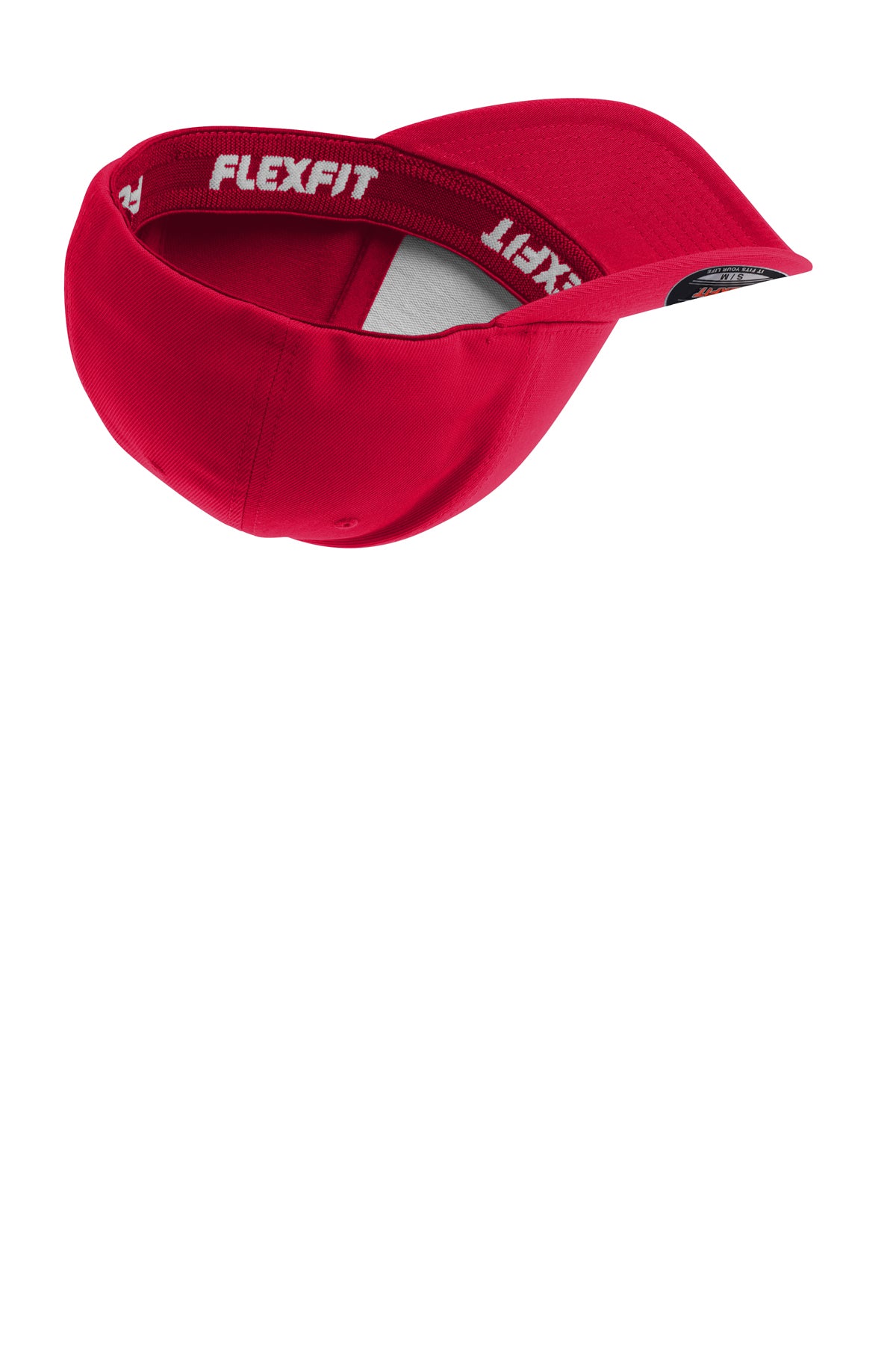 Sport-Tek® Flexfit® Performance Solid Cap