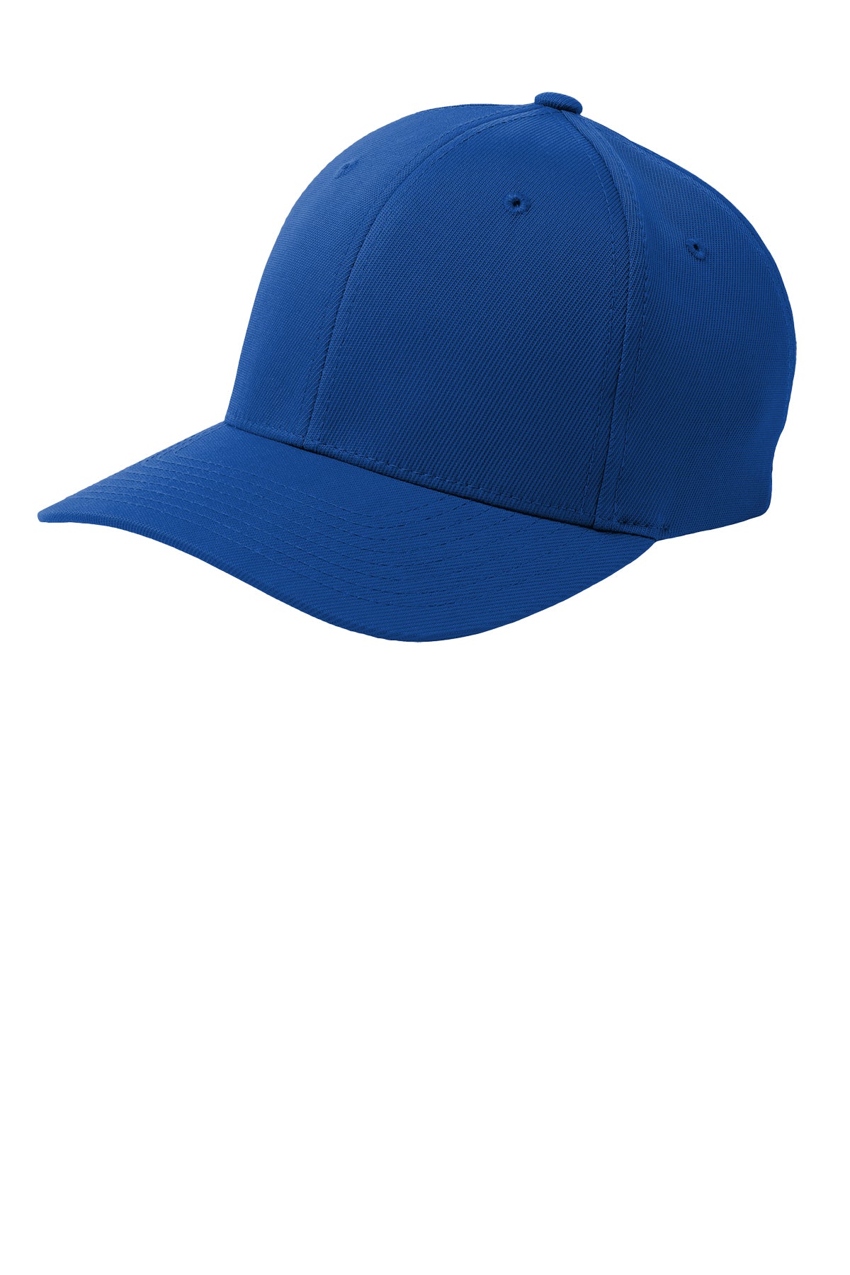 Sport-Tek® Flexfit® Performance Solid Cap
