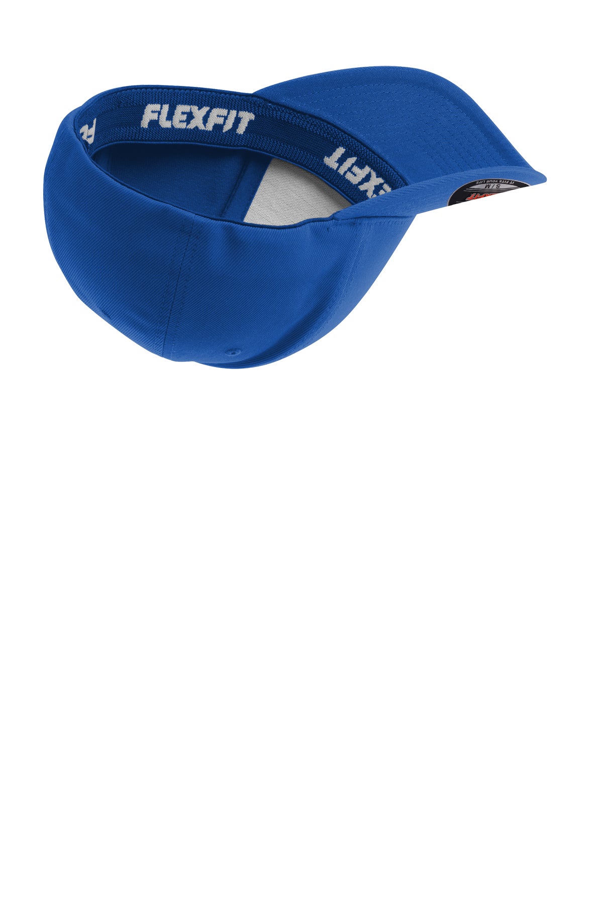 Sport-Tek® Flexfit® Performance Solid Cap