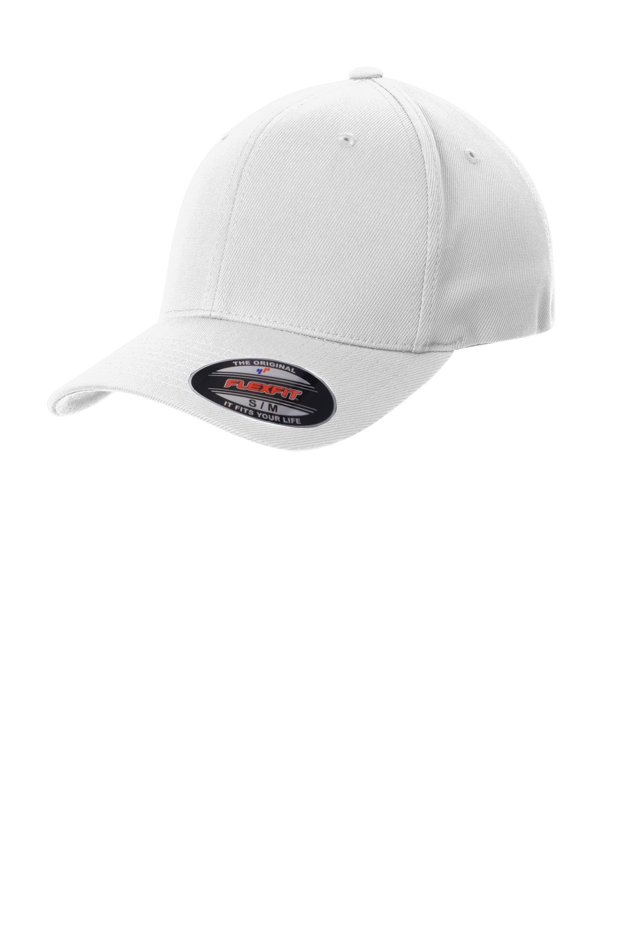 Sport-Tek® Flexfit® Performance Solid Cap