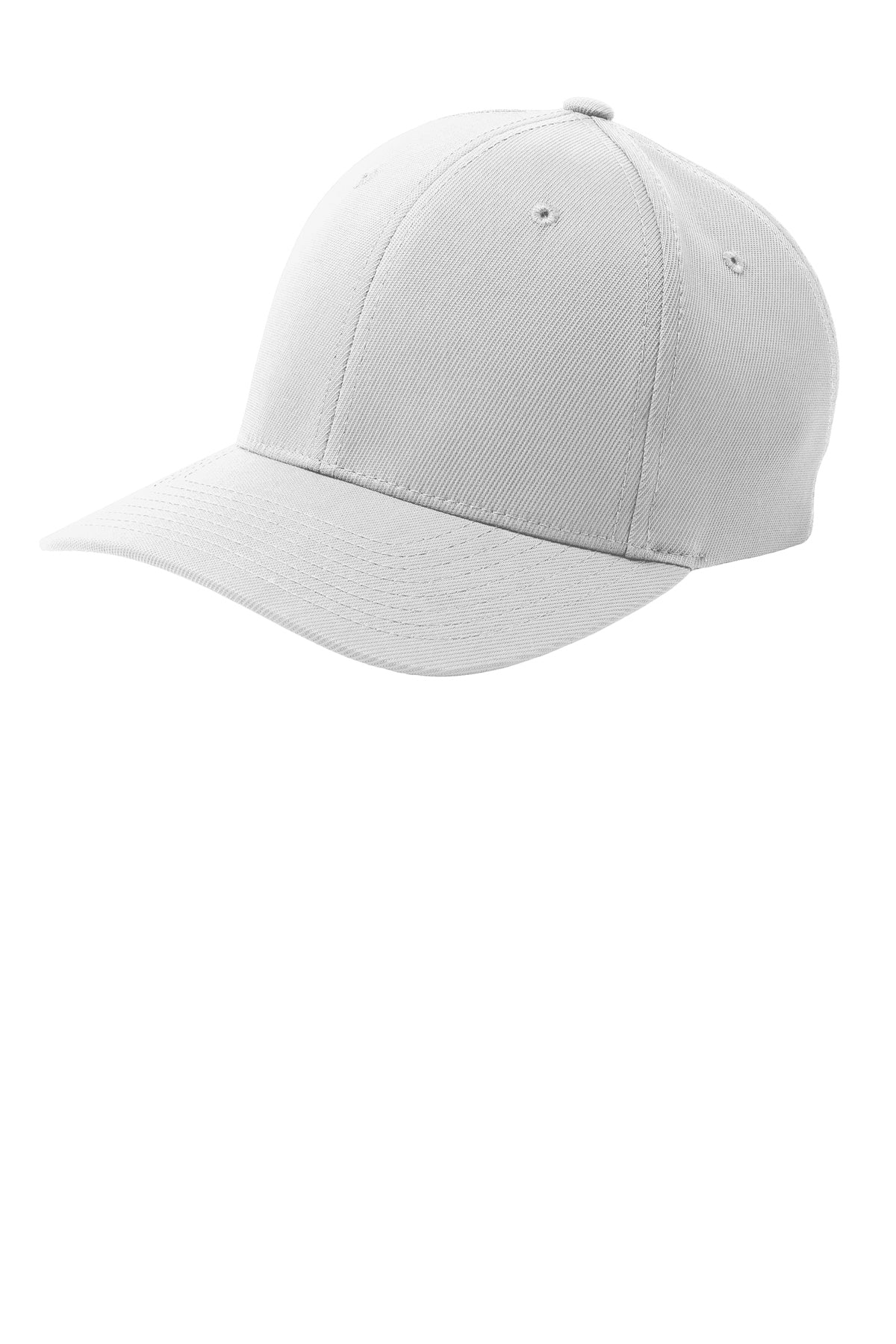 Sport-Tek® Flexfit® Performance Solid Cap