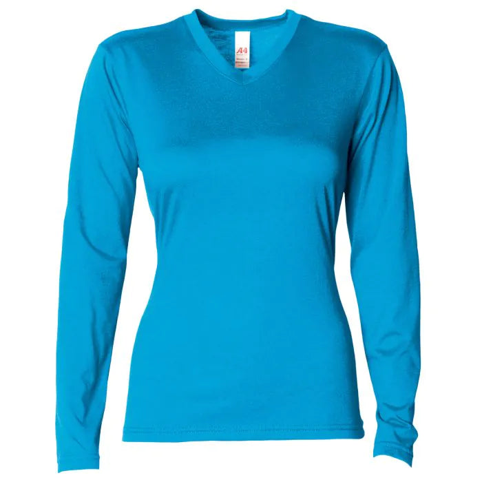 Softek Long Sleeve Tee