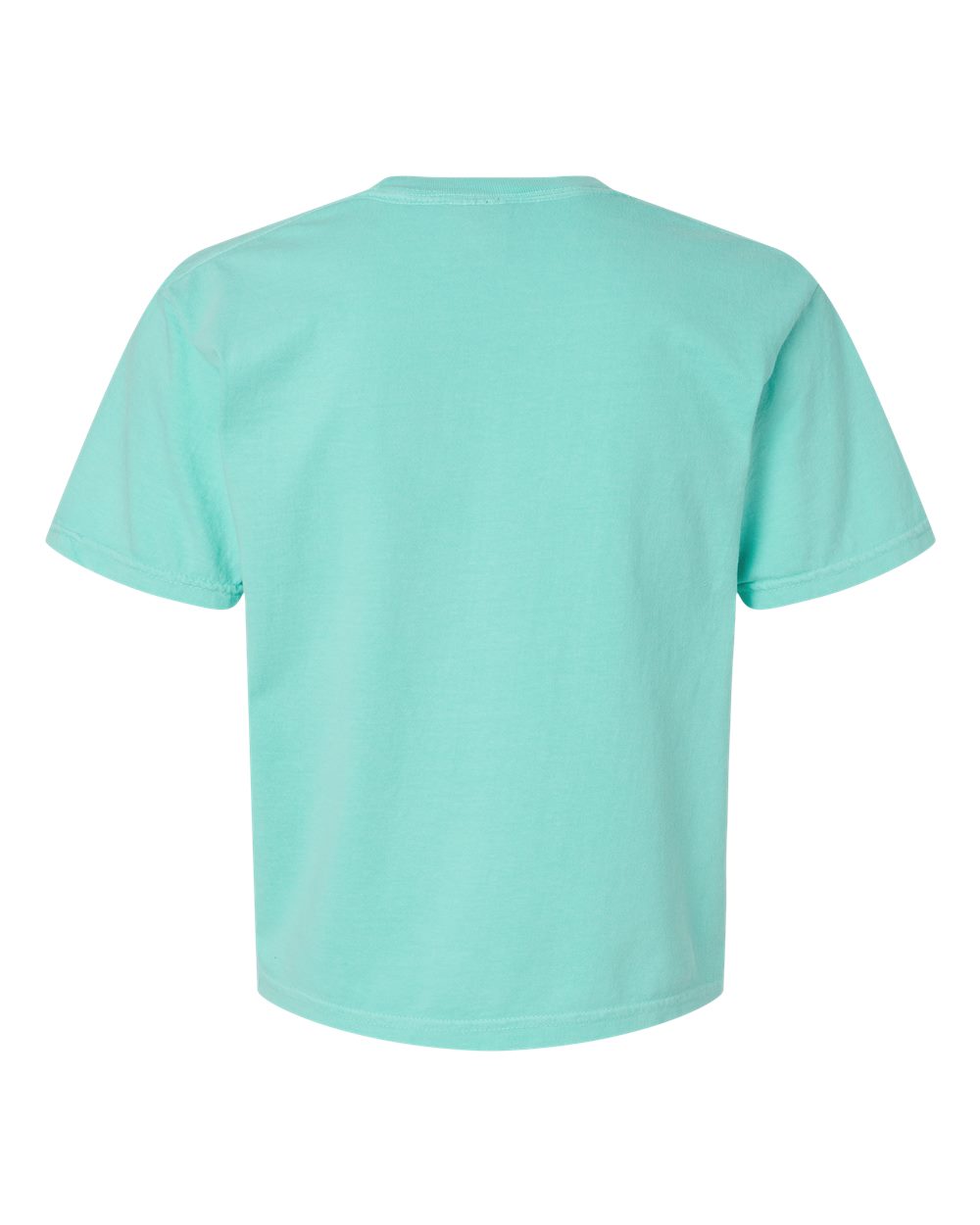 Women's Garment-Dyed Heavyweight Boxy T-Shirt - 3023CL