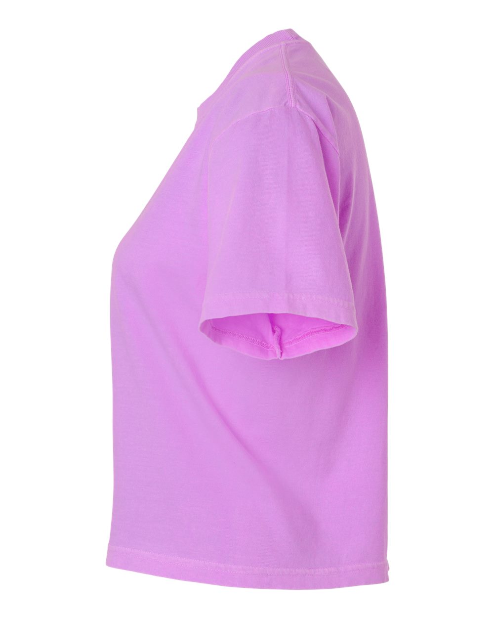 Women's Garment-Dyed Heavyweight Boxy T-Shirt - 3023CL