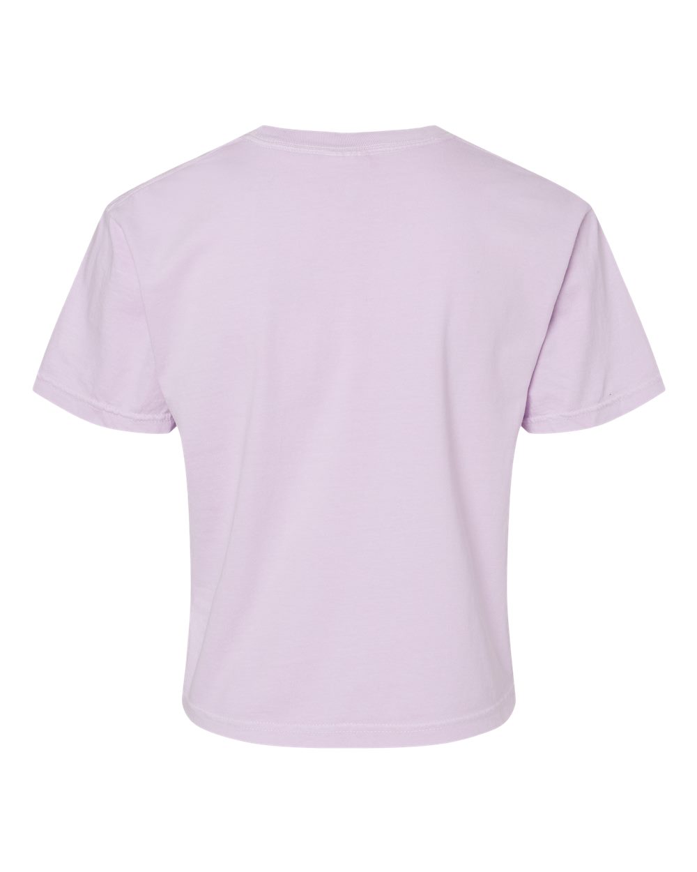 Women's Garment-Dyed Heavyweight Boxy T-Shirt - 3023CL