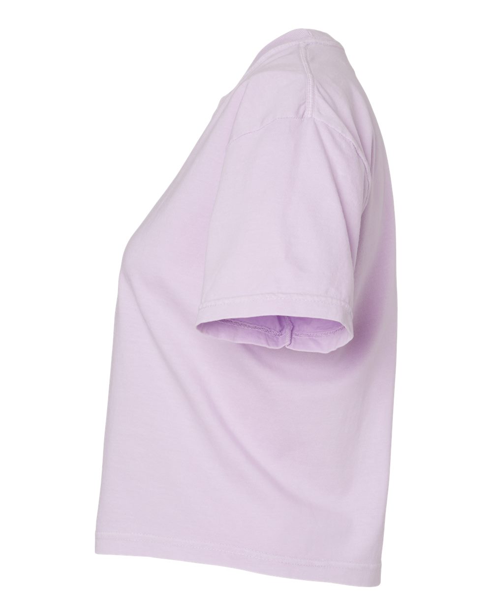 Women's Garment-Dyed Heavyweight Boxy T-Shirt - 3023CL