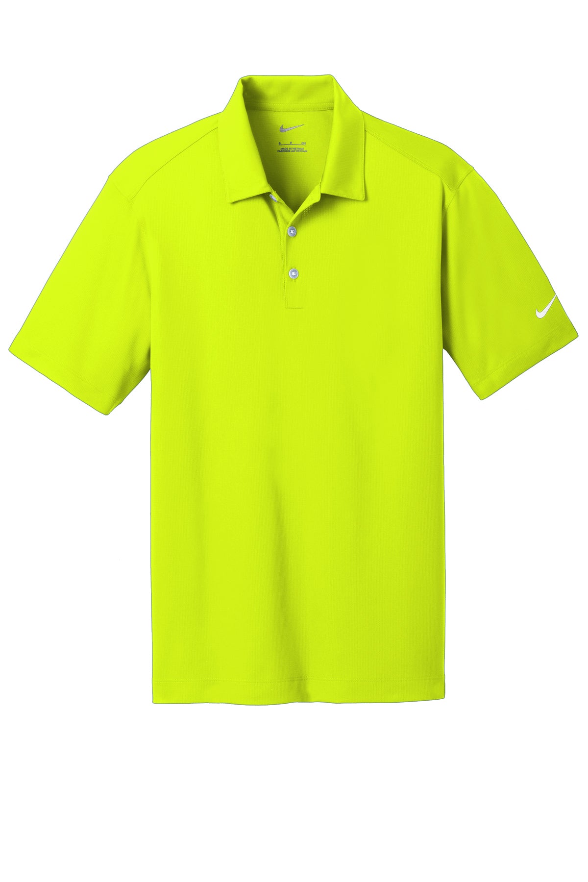 Nike Dri-FIT Vertical Mesh Polo