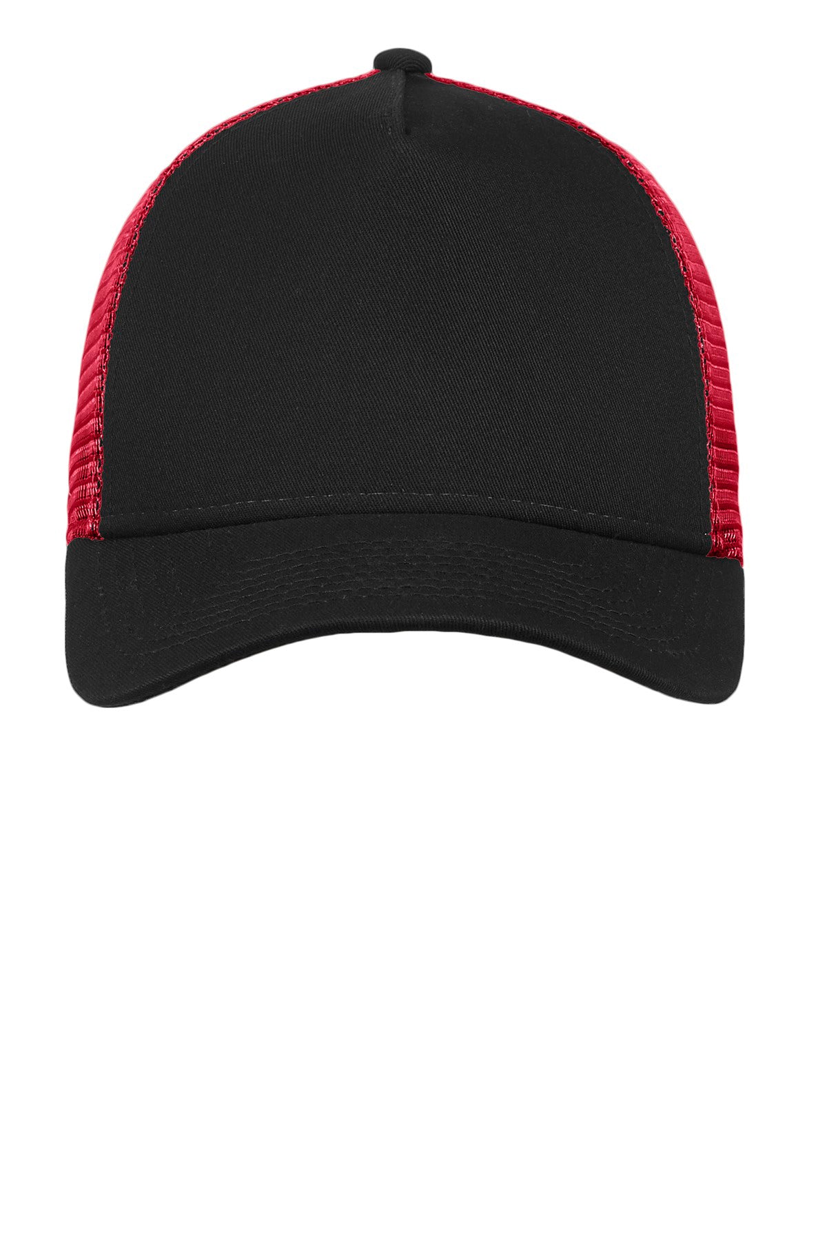 New Era® Snapback Trucker Cap