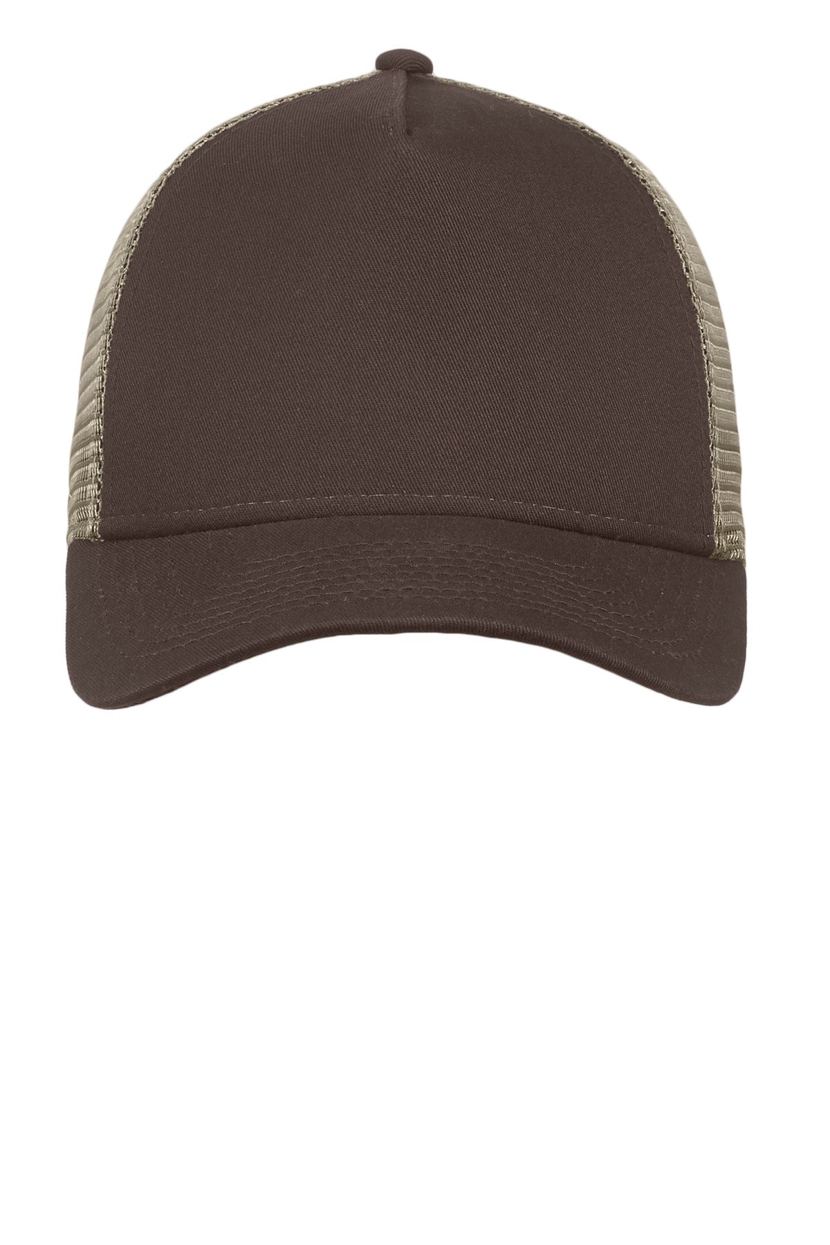 New Era® Snapback Trucker Cap