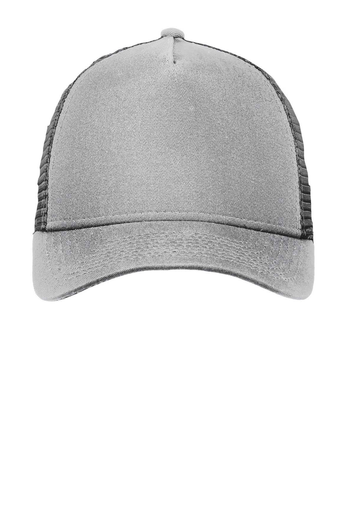 New Era® Snapback Trucker Cap