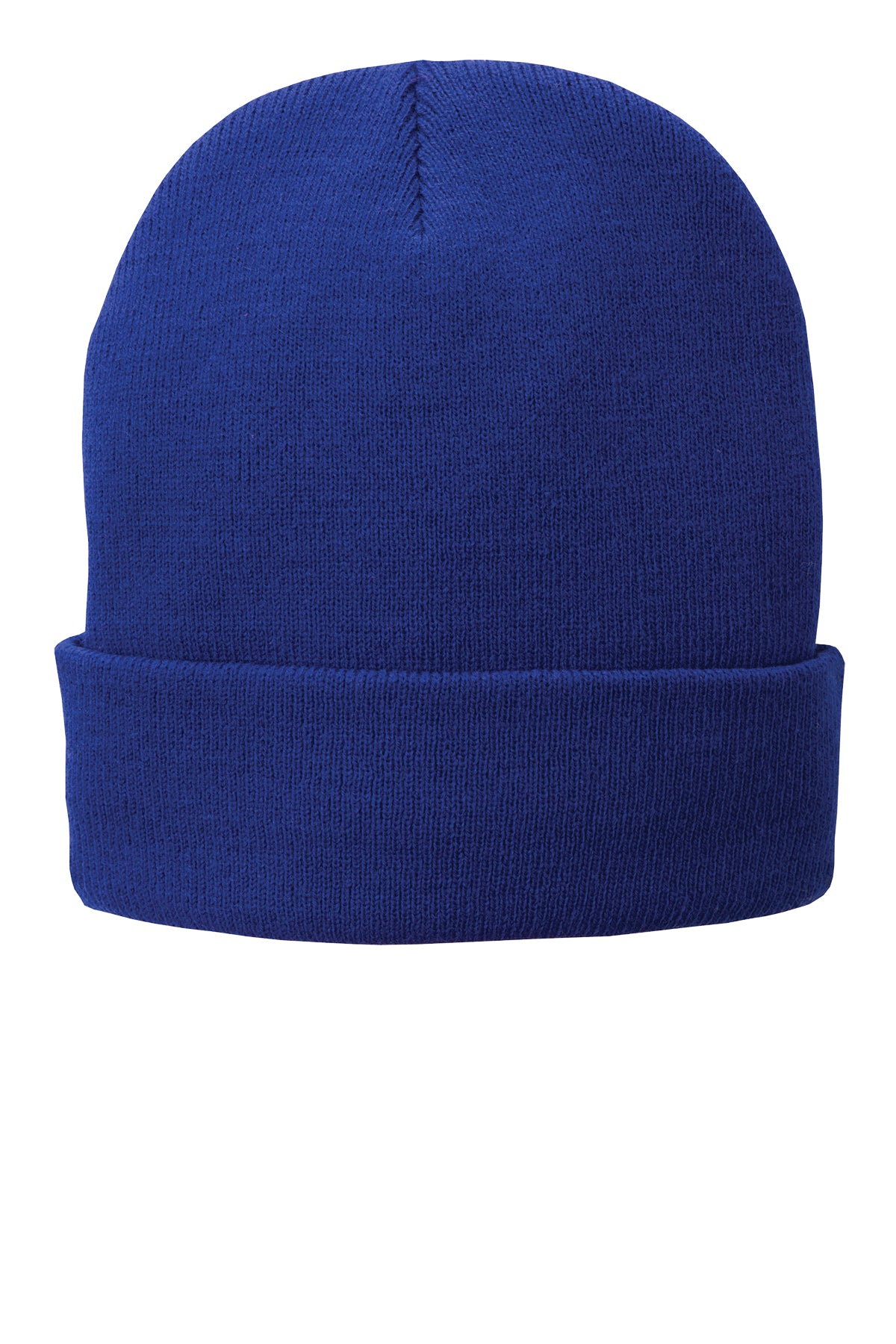 Port Authority® Fleece-Lined Knit Cap