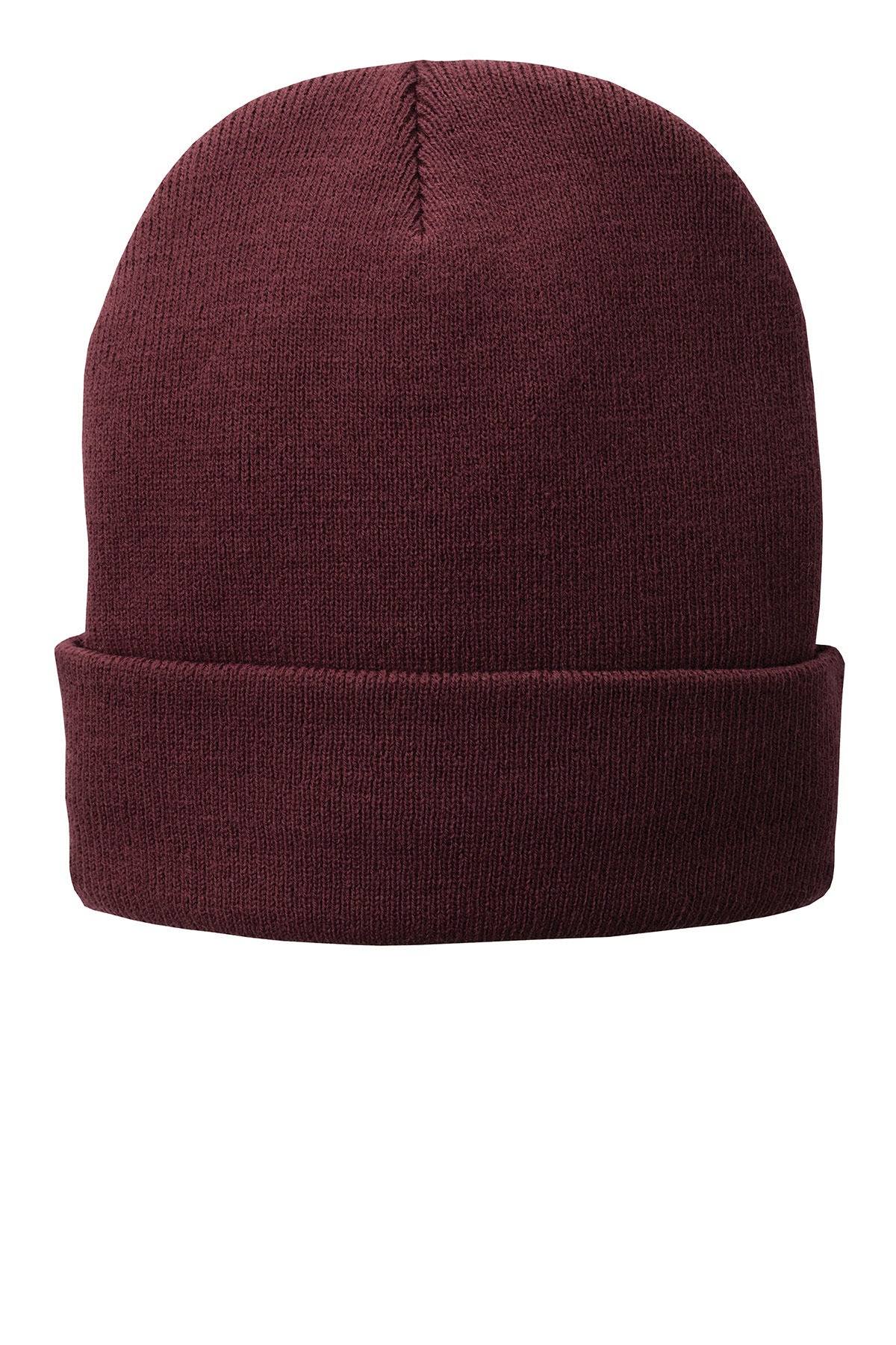 Port Authority® Fleece-Lined Knit Cap