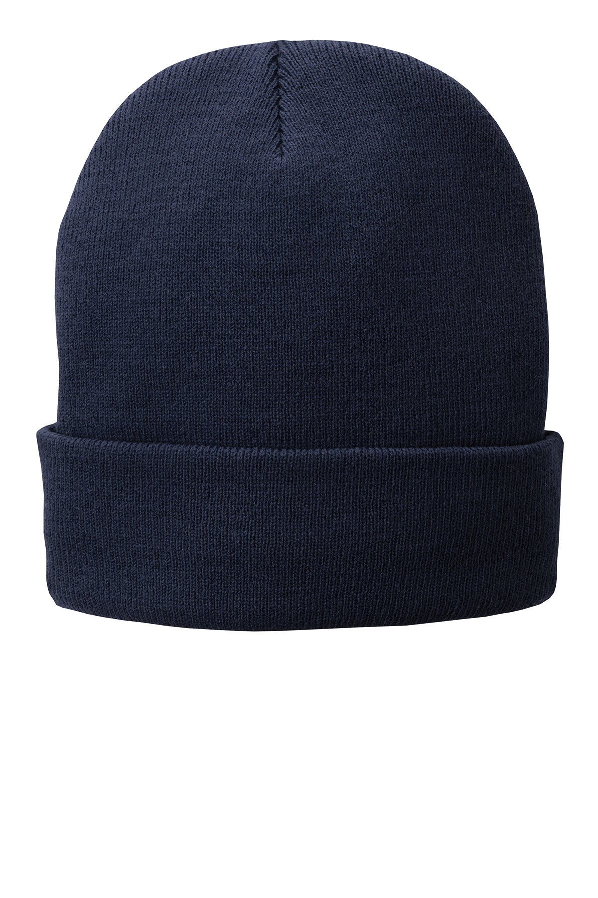 Port Authority® Fleece-Lined Knit Cap