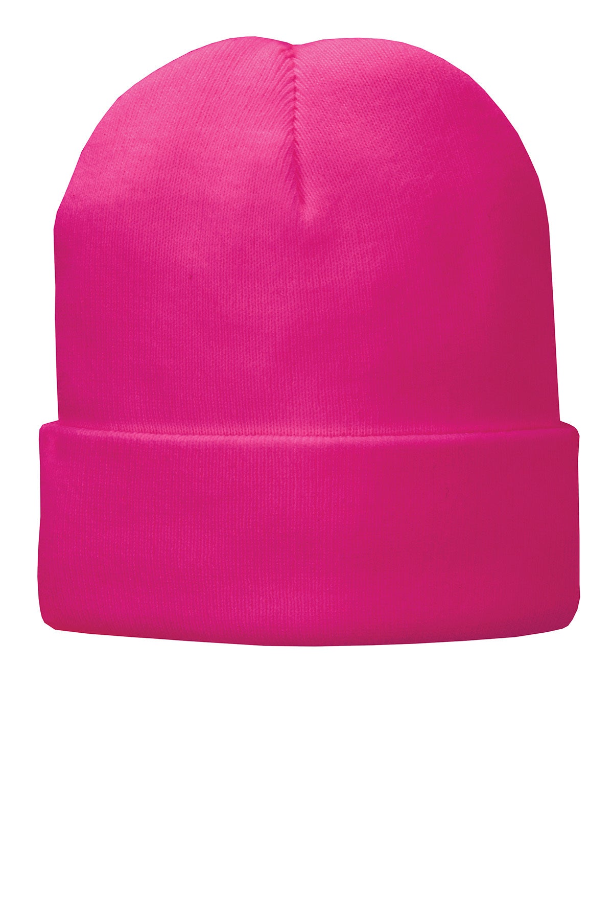 Port Authority® Fleece-Lined Knit Cap