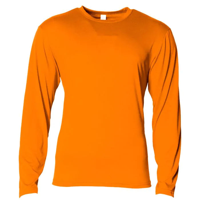 Softek Long Sleeve Tee
