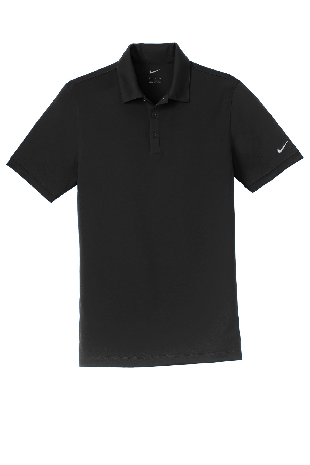 Nike Dri-FIT Players Modern Fit Polo