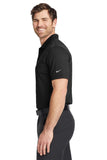 Nike Dri-FIT Solid Icon Pique Modern Fit Polo