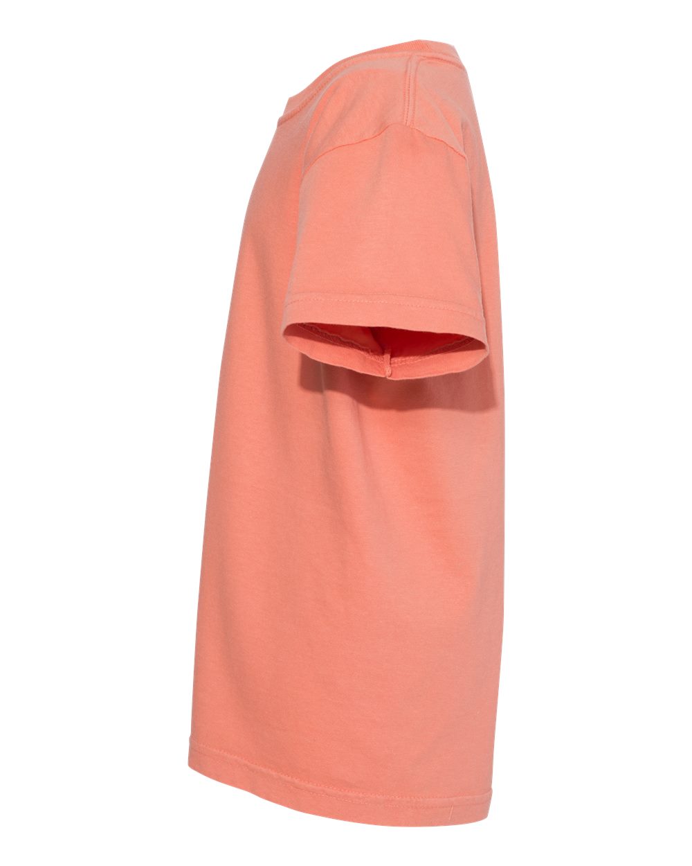 Youth Garment-Dyed Heavyweight T-Shirt - 9018