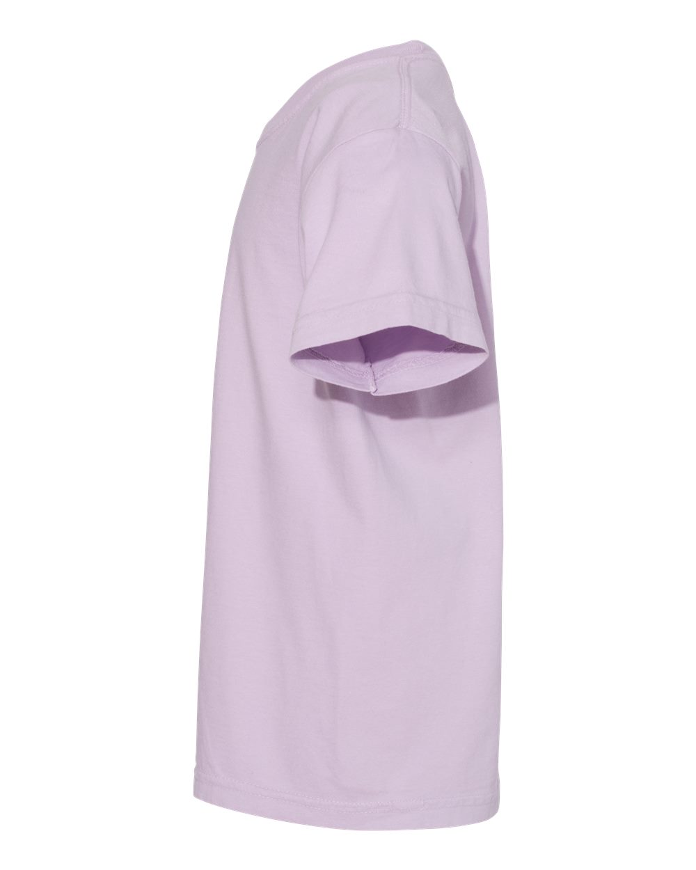 Youth Garment-Dyed Heavyweight T-Shirt - 9018