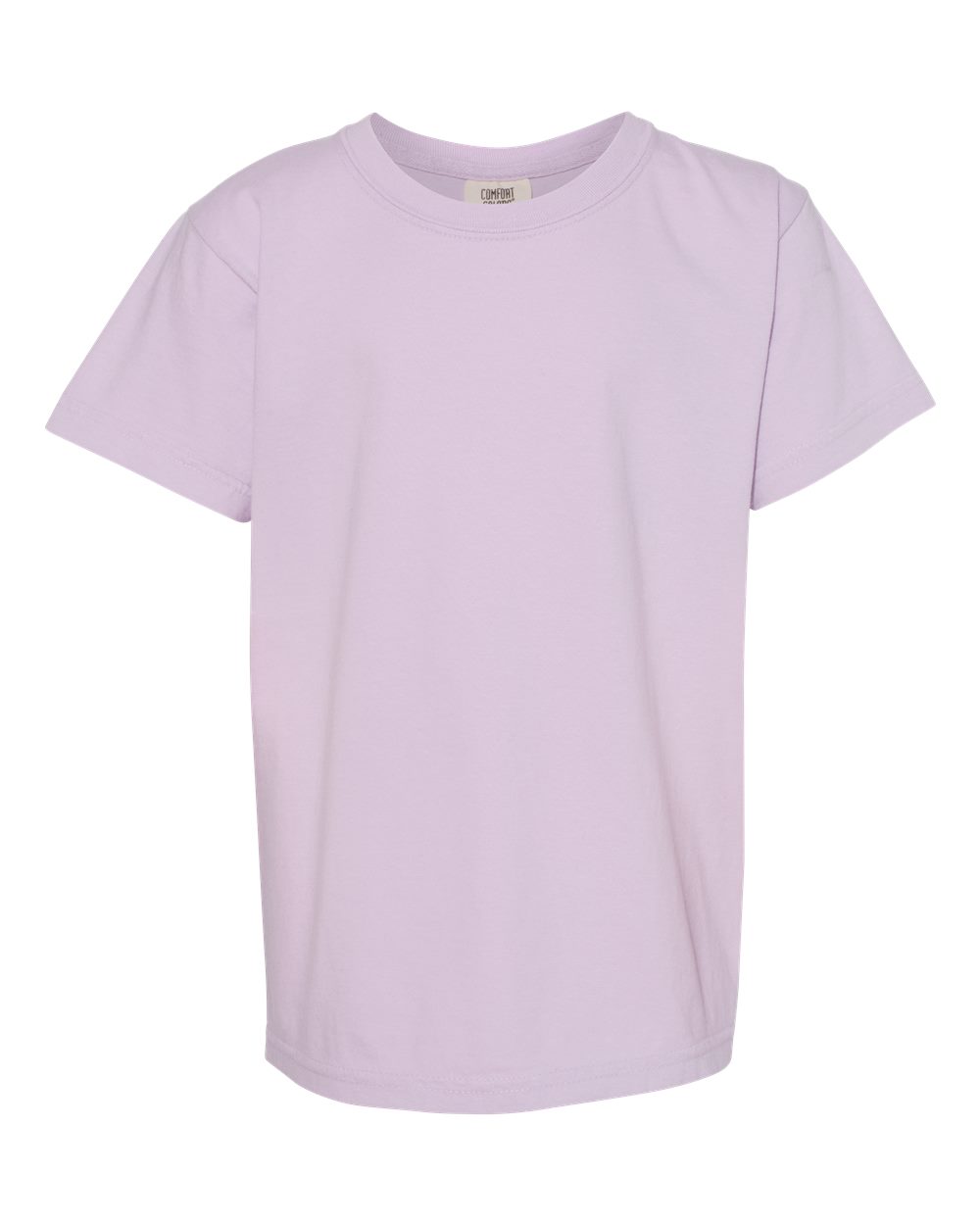 Youth Garment-Dyed Heavyweight T-Shirt - 9018