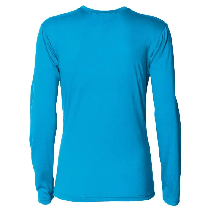 Softek Long Sleeve Tee