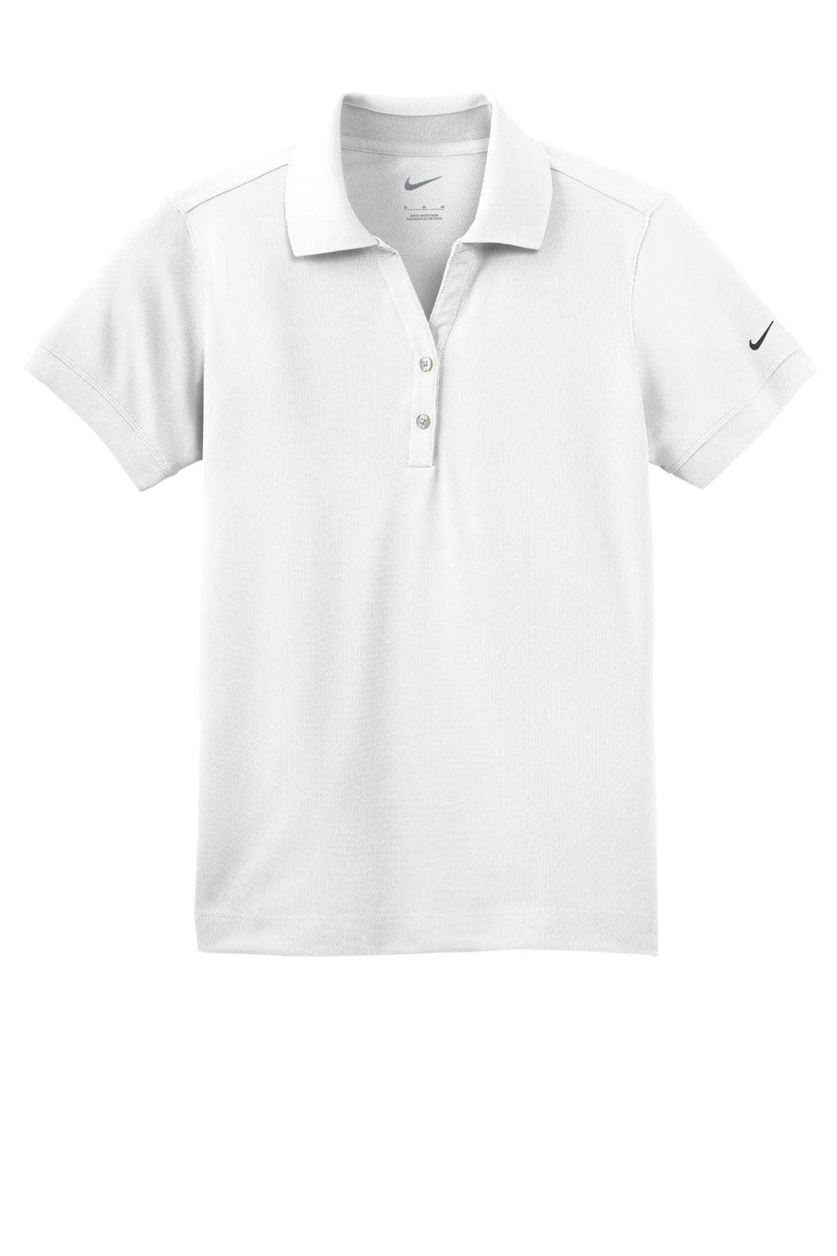 Nike Women's Dri-FIT Classic Polo