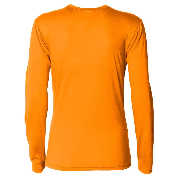Softek Long Sleeve Tee