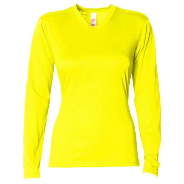 Softek Long Sleeve Tee