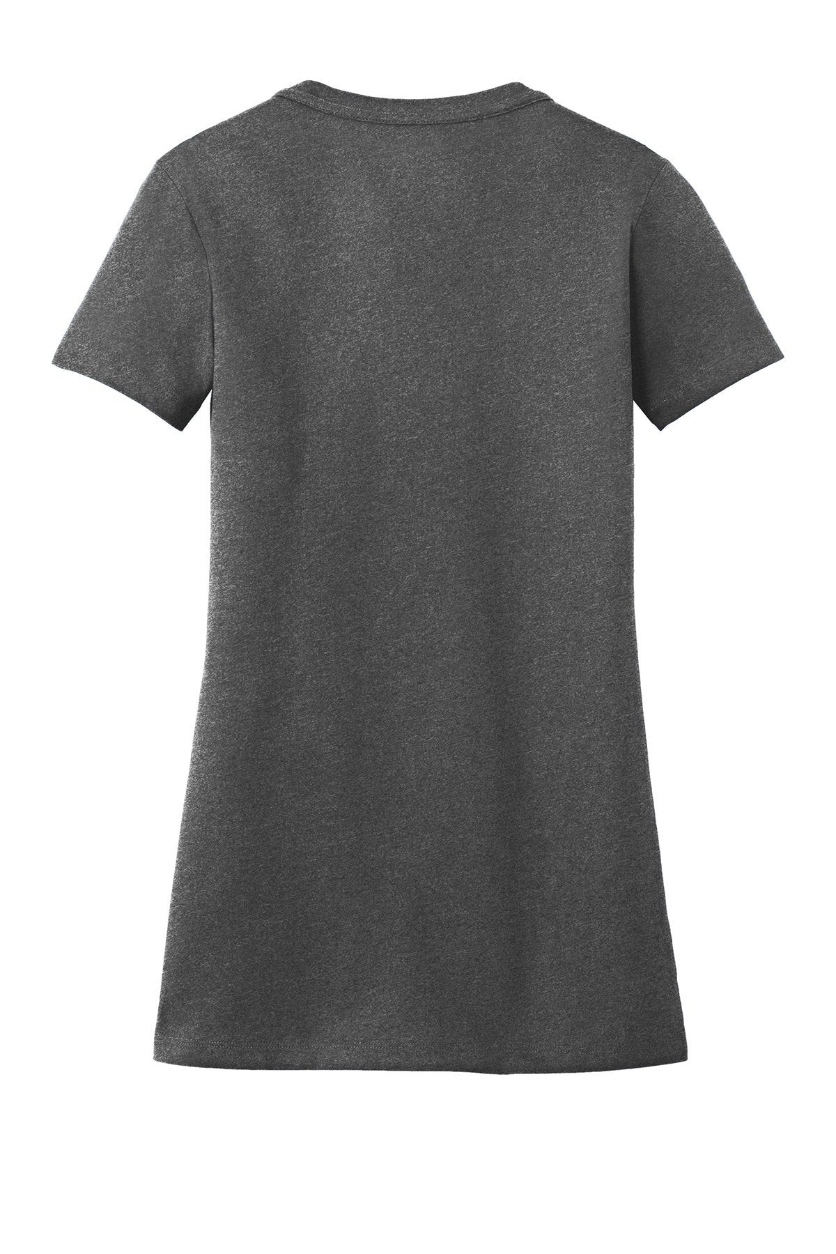 New Era® Women's Heritage Blend V-Neck Tee