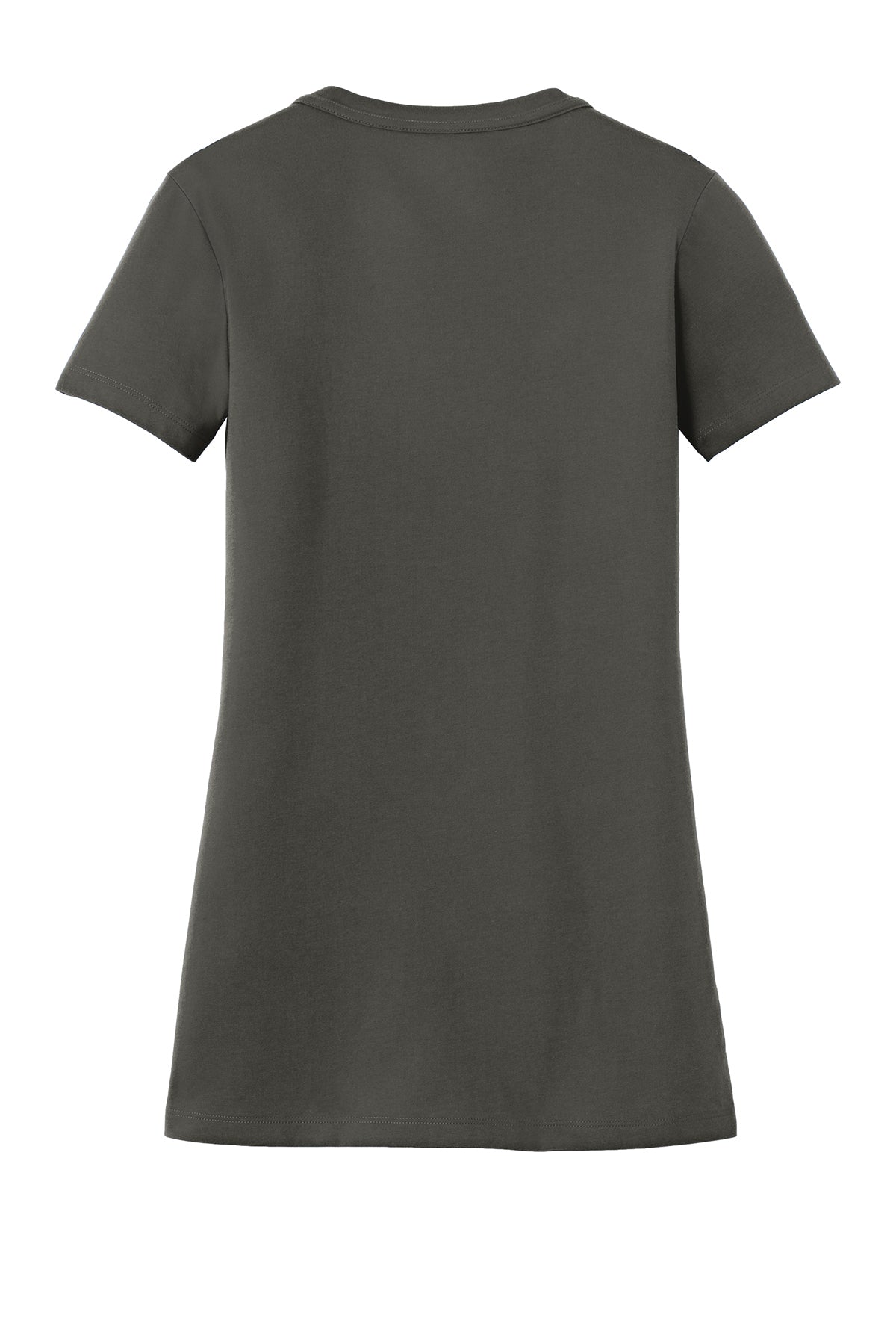 New Era® Women's Heritage Blend V-Neck Tee