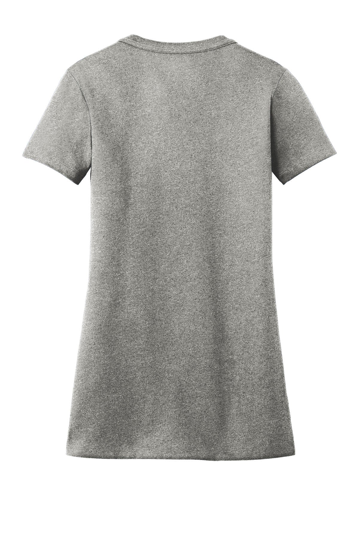 New Era® Women's Heritage Blend V-Neck Tee