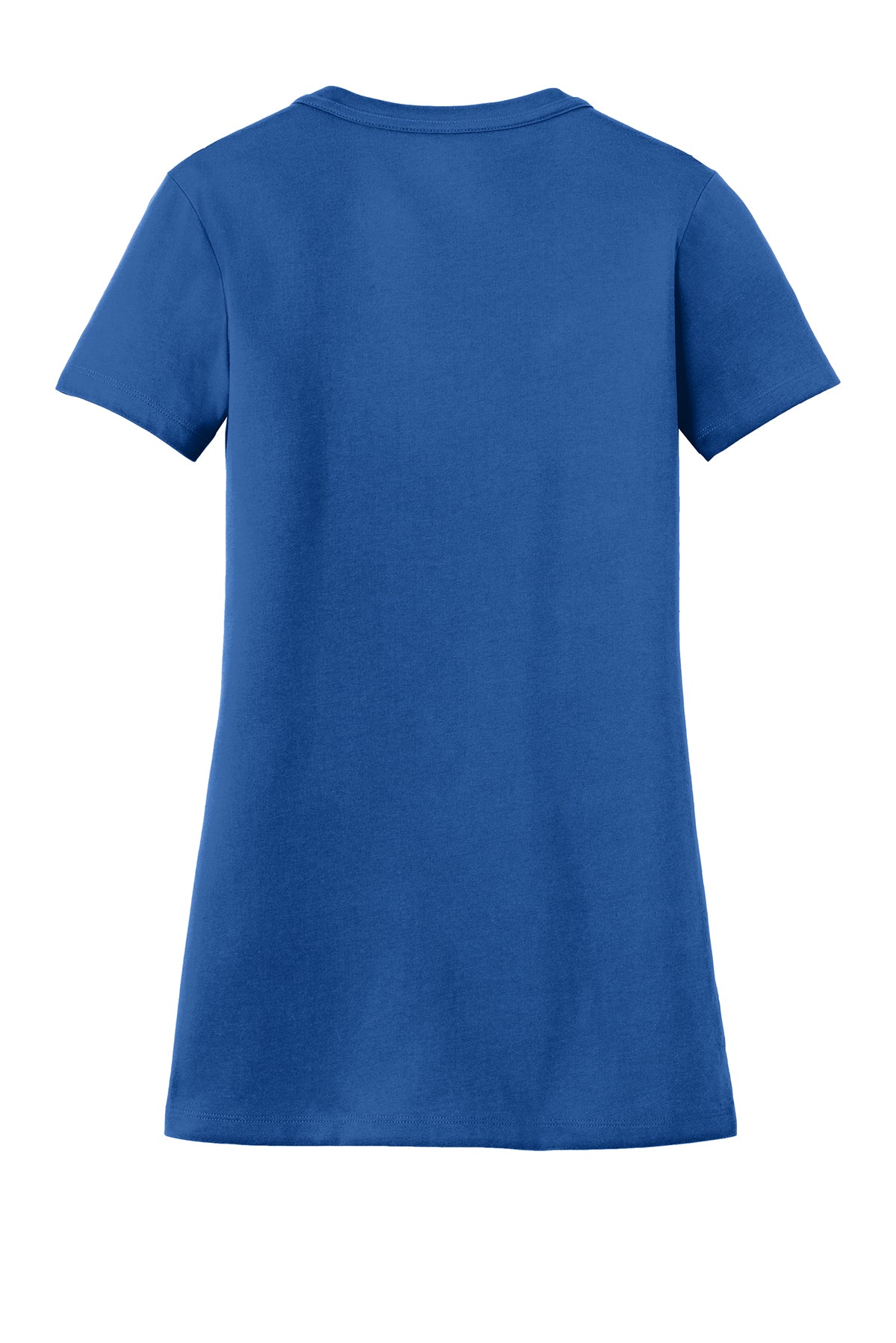 New Era® Women's Heritage Blend V-Neck Tee
