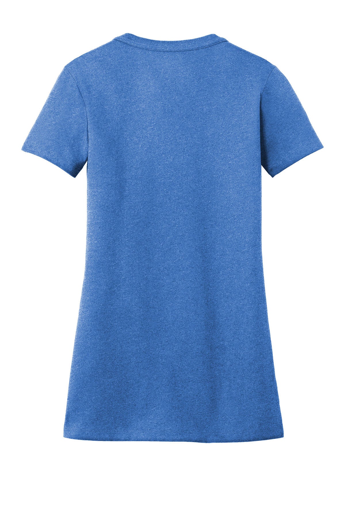 New Era® Women's Heritage Blend V-Neck Tee
