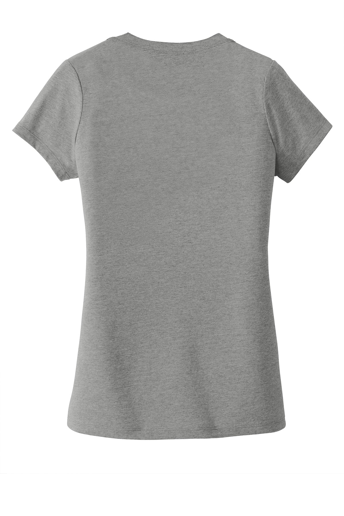 New Era® Women's Heritage Blend V-Neck Tee