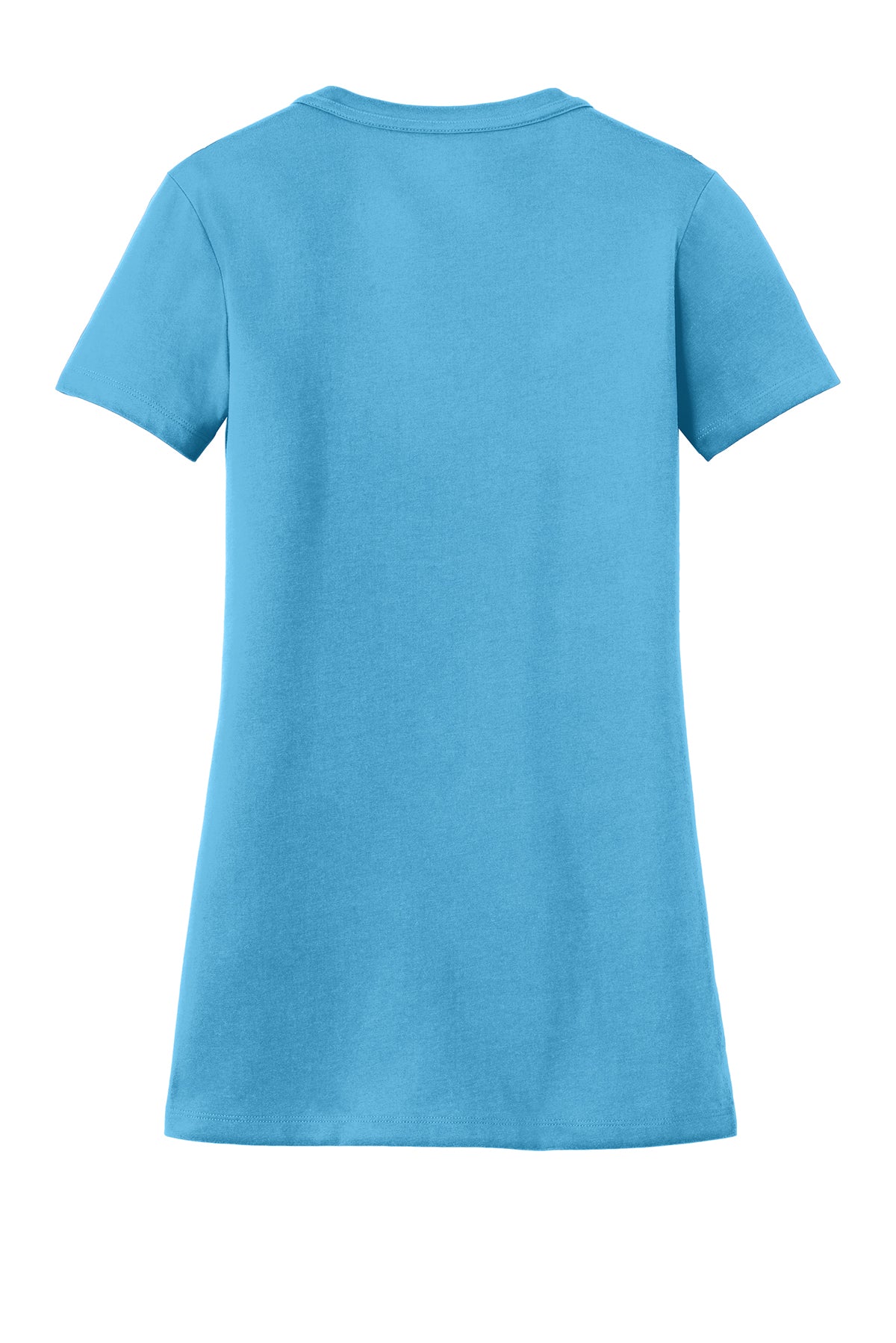 New Era® Women's Heritage Blend V-Neck Tee