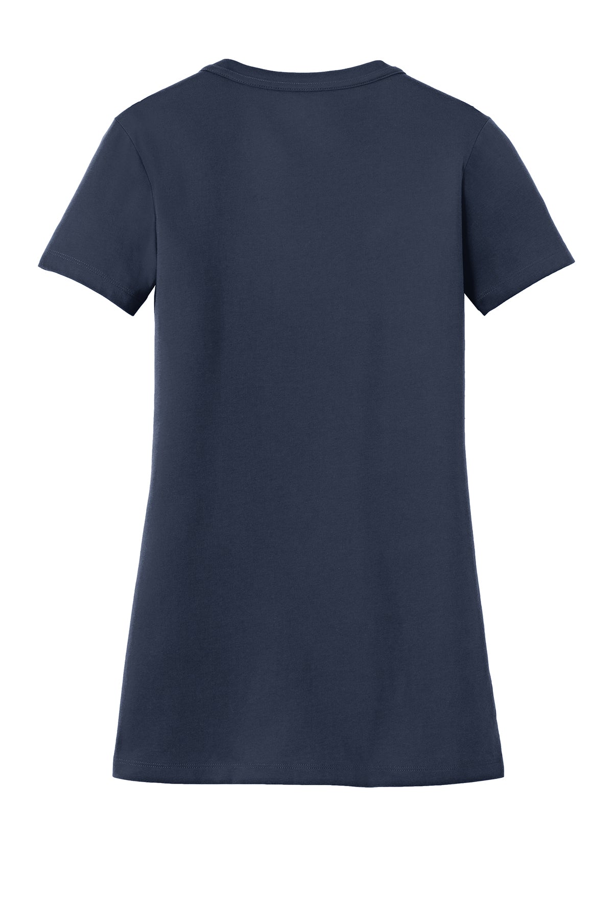 New Era® Women's Heritage Blend V-Neck Tee