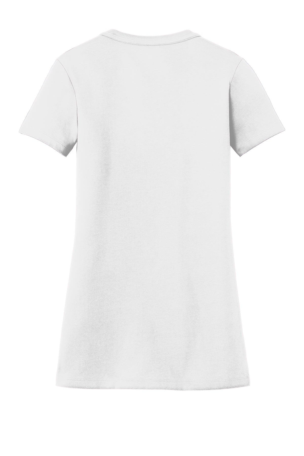 New Era® Women's Heritage Blend V-Neck Tee