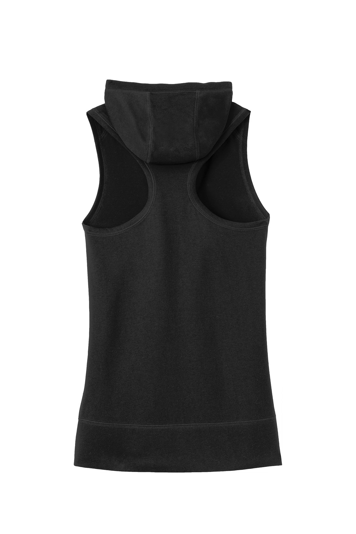 New Era® Women's Heritage Blend Hoodie Tank