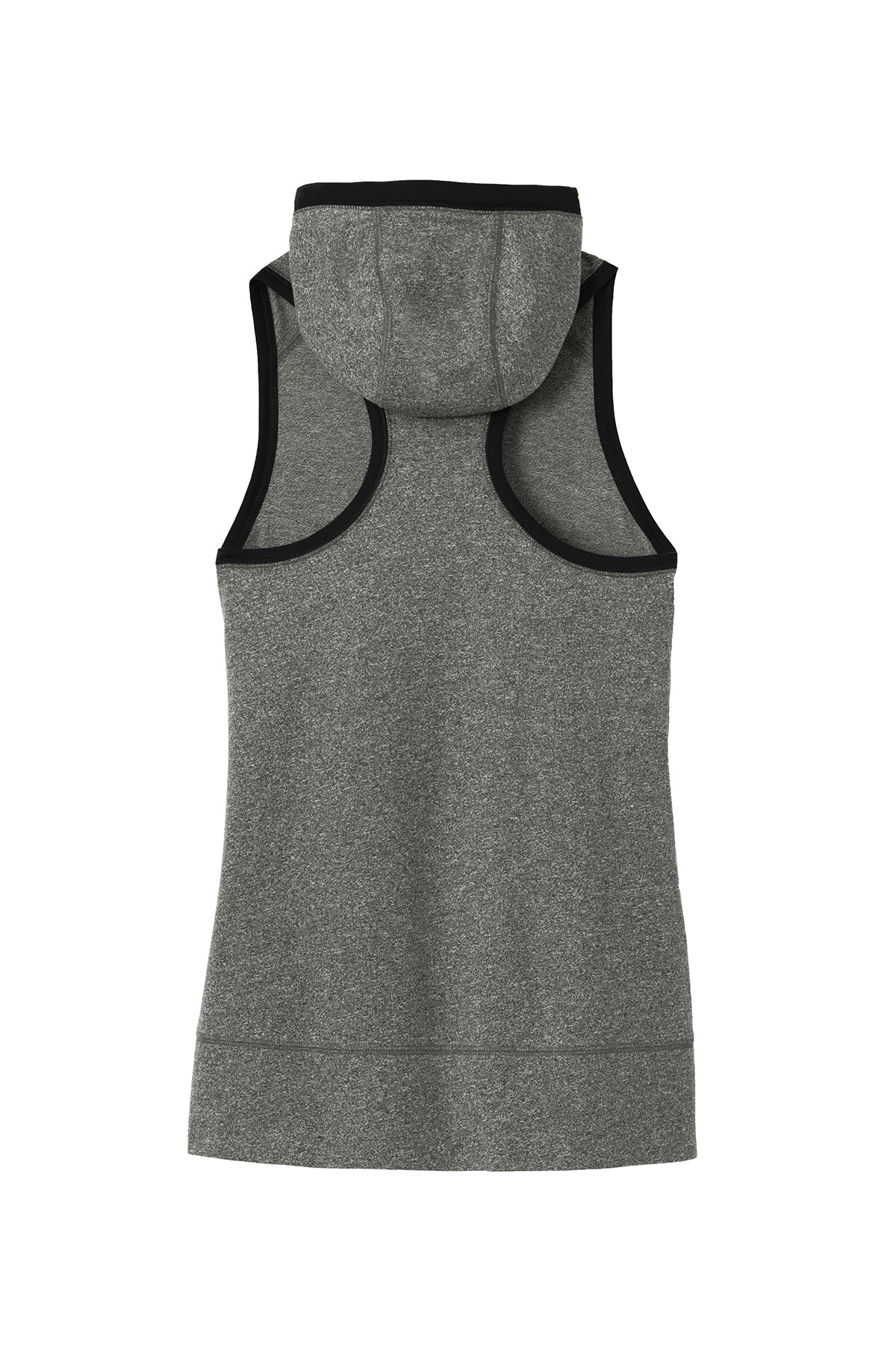 New Era® Women's Heritage Blend Hoodie Tank