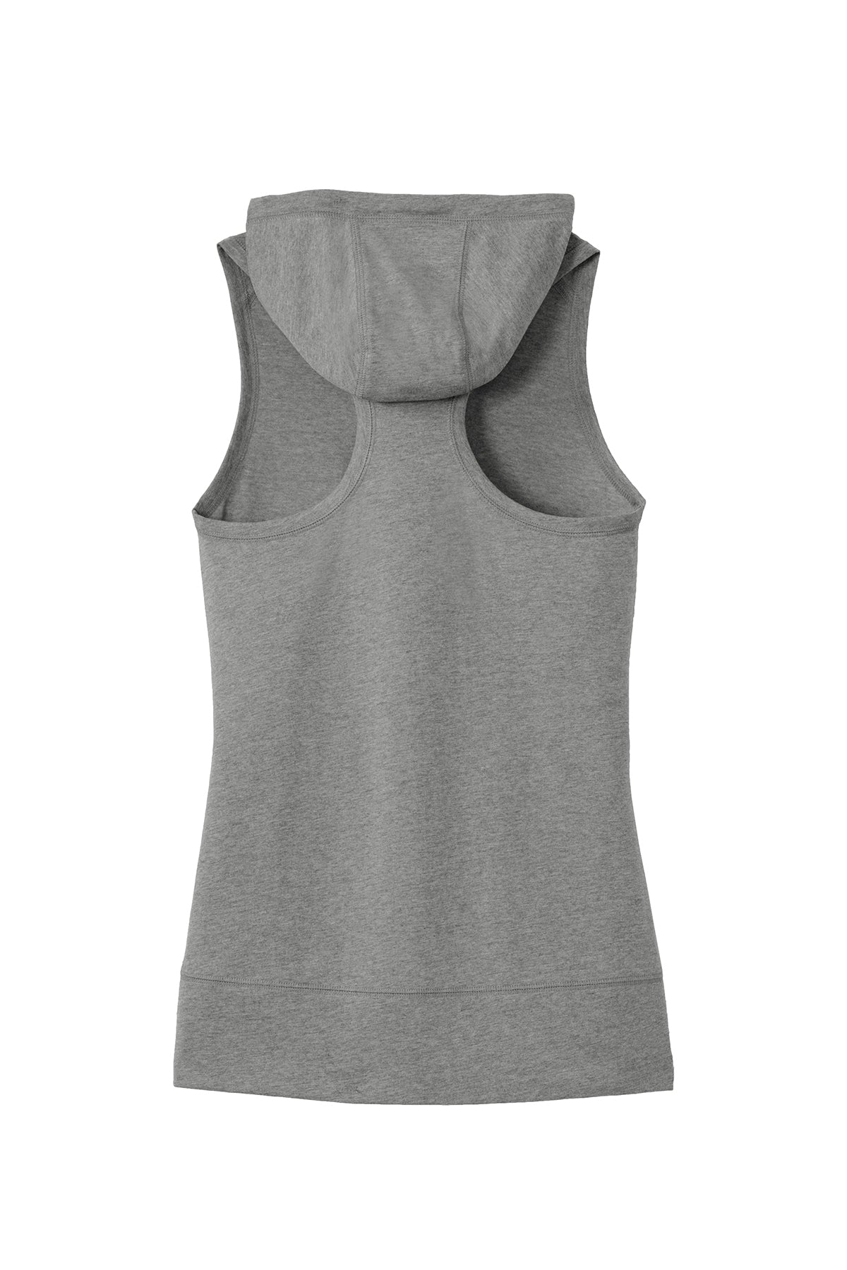 New Era® Women's Heritage Blend Hoodie Tank
