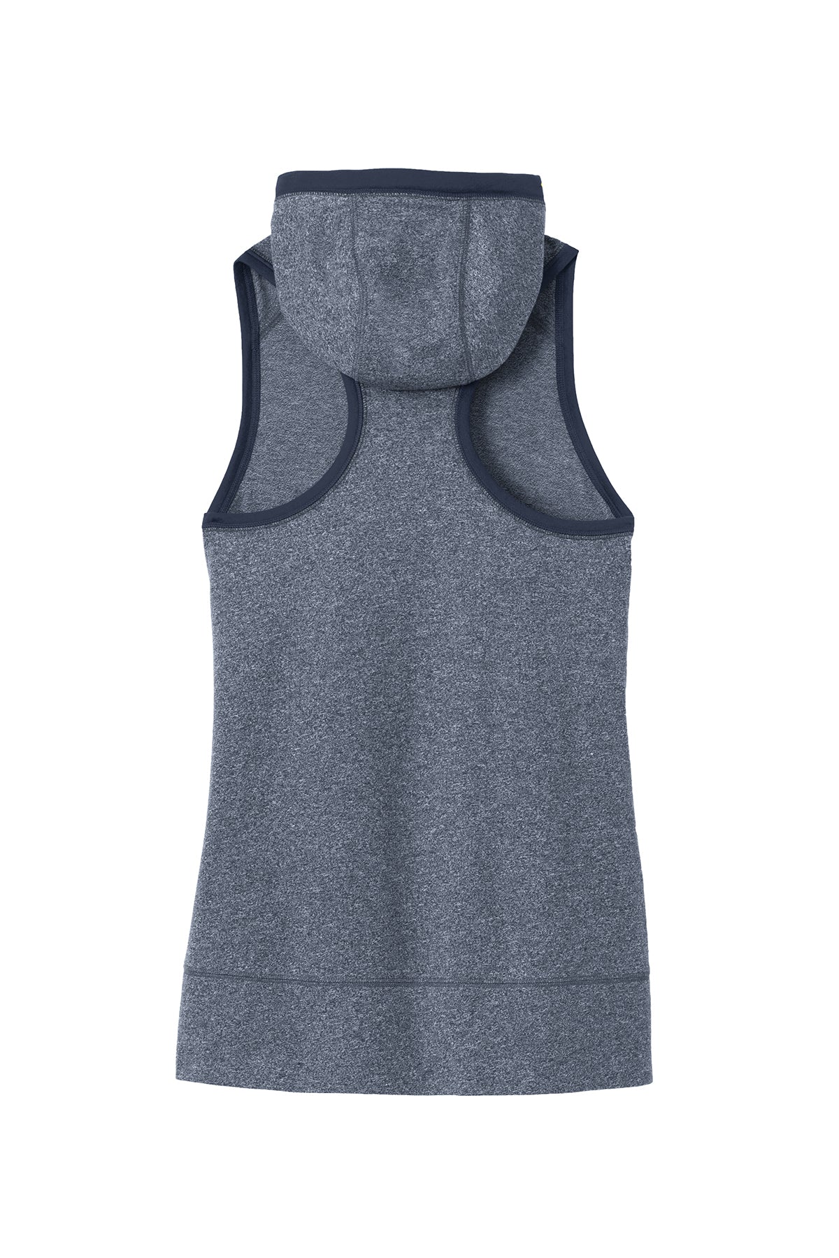 New Era® Women's Heritage Blend Hoodie Tank