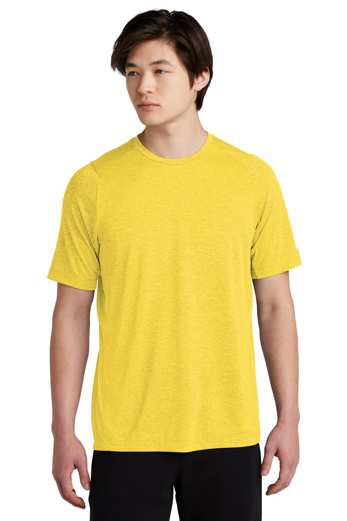 New Era® Series Performance Crew Tee